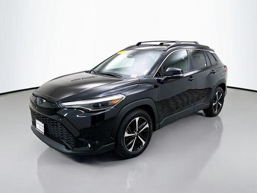 2024 Toyota Corolla Hybrid SE