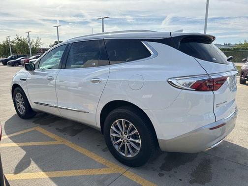 2024 Buick Enclave Premium AWD