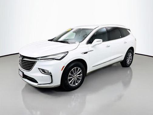2024 Buick Enclave Premium AWD