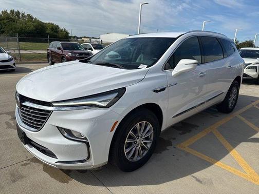 2024 Buick Enclave Premium AWD