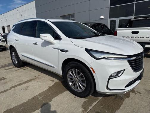 2024 Buick Enclave Premium AWD