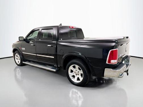 2015 RAM 1500 Laramie