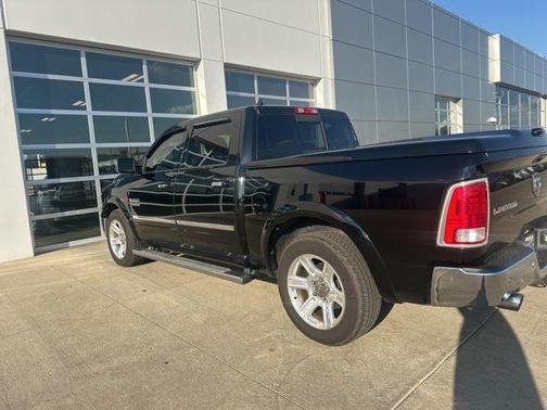 2015 RAM 1500 Laramie