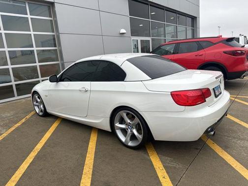 2013 BMW 335 335i