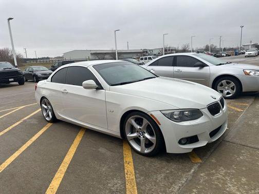 2013 BMW 335 335i