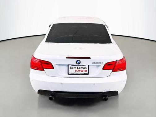 2013 BMW 335 335i