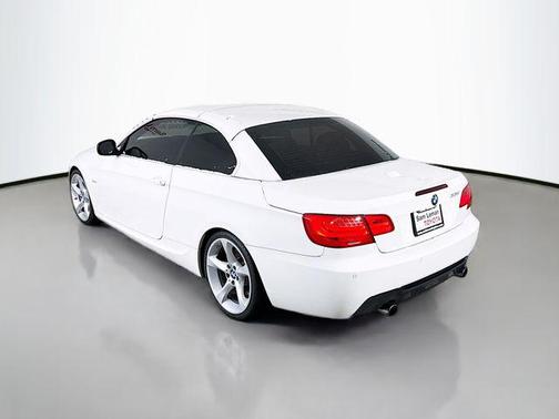 2013 BMW 335 335i