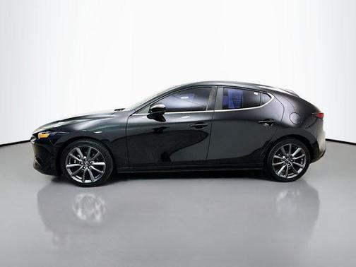 2021 Mazda Mazda3 AWD w/Preferred Package