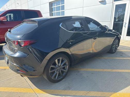 2021 Mazda Mazda3 AWD w/Preferred Package
