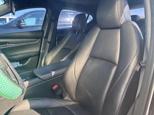2021 Mazda Mazda3 AWD w/Preferred Package