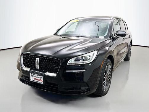 2021 Lincoln Corsair Reserve
