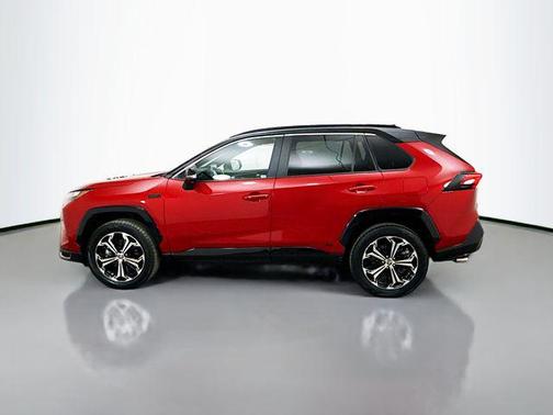 2024 Toyota RAV4 Prime XSE
