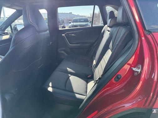 2024 Toyota RAV4 Prime XSE