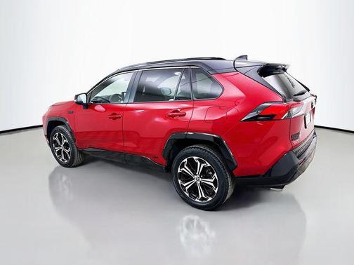 2024 Toyota RAV4 Prime XSE