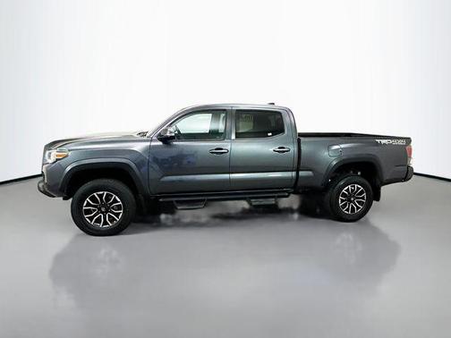 2020 Toyota Tacoma TRD Off Road