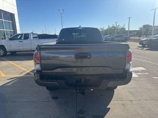 2020 Toyota Tacoma TRD Off Road