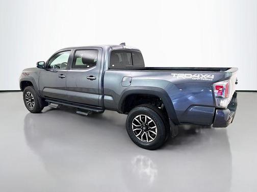 2020 Toyota Tacoma TRD Off Road