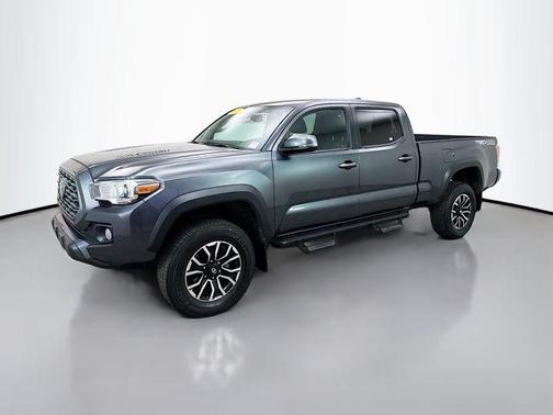 2020 Toyota Tacoma TRD Off Road