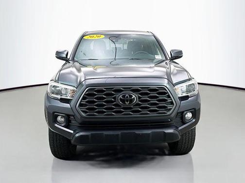 2020 Toyota Tacoma TRD Off Road