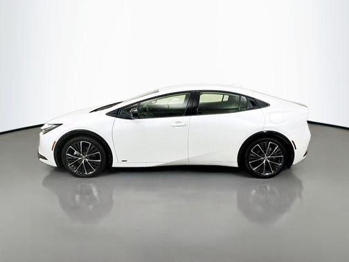 2024 Toyota Prius Limited
