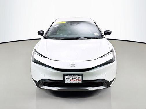 2024 Toyota Prius Limited