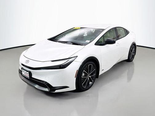 2024 Toyota Prius Limited