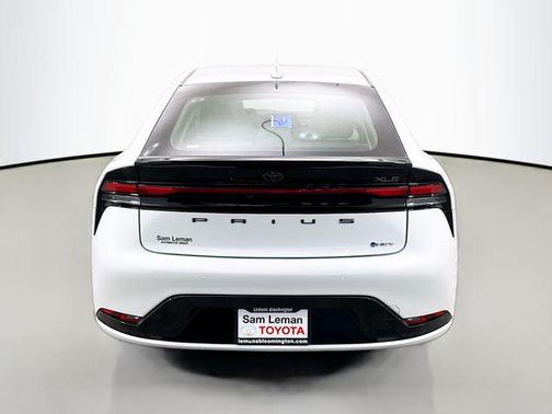 2024 Toyota Prius Limited