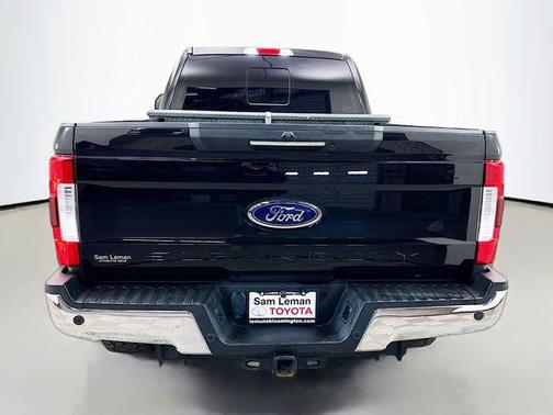2017 Ford F-350 XLT