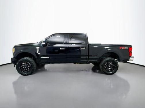 2017 Ford F-350 XLT