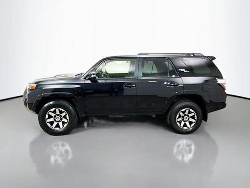 2021 Toyota 4Runner TRD Off Road Premium