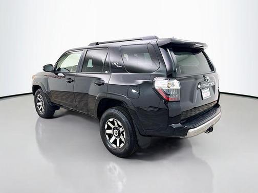 2021 Toyota 4Runner TRD Off Road Premium