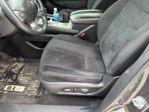 2020 Nissan Murano SV FWD