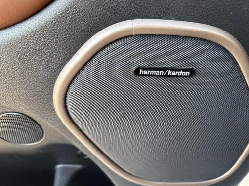 2015 Jeep Grand Cherokee Summit