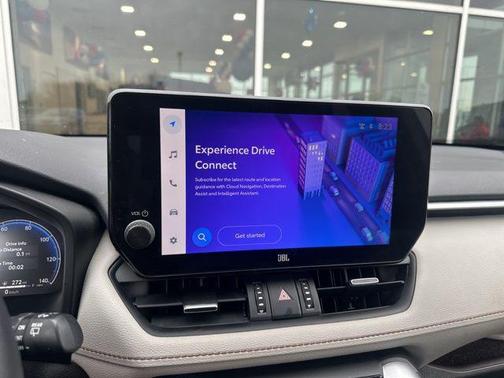 2024 Toyota RAV4 Hybrid Limited