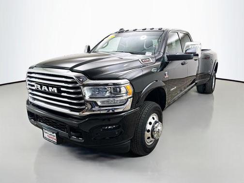 2024 RAM 3500 Longhorn