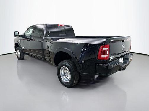 2024 RAM 3500 Longhorn