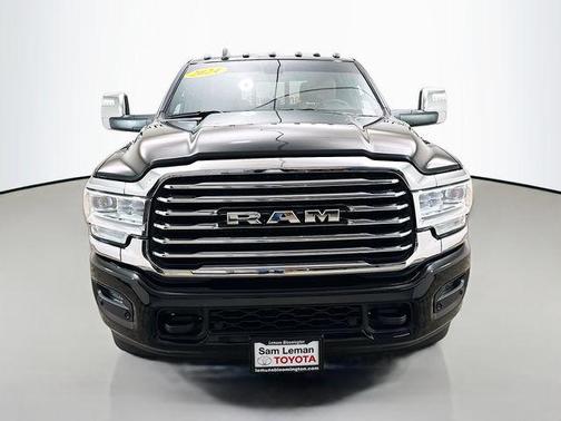 2024 RAM 3500 Longhorn