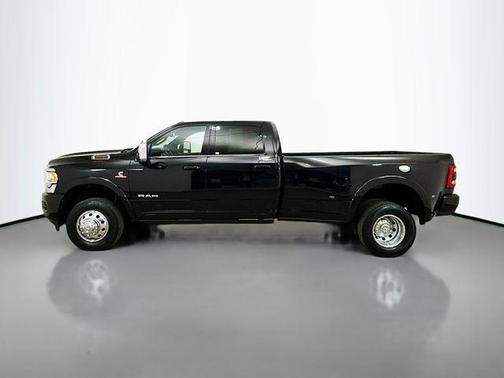 2024 RAM 3500 Longhorn