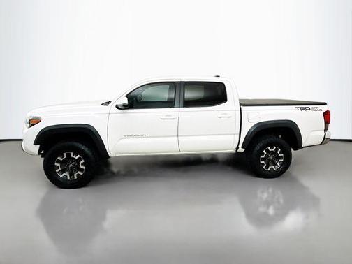 2018 Toyota Tacoma TRD Off Road