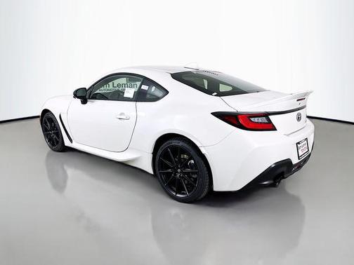 Halo 2026 Toyota GR86 Premium
