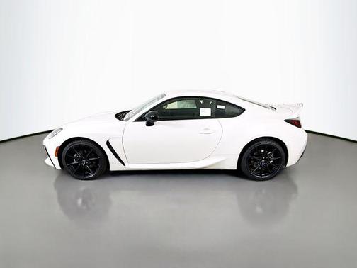 Halo 2026 Toyota GR86 Premium
