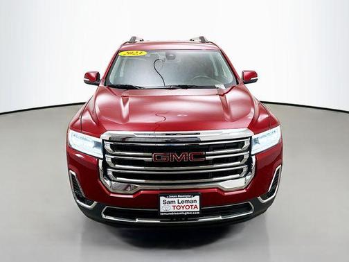 2023 GMC Acadia FWD SLT