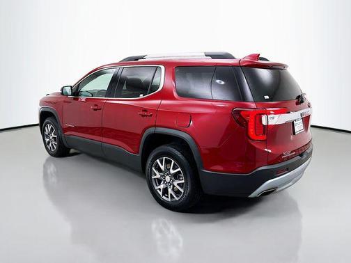 2023 GMC Acadia FWD SLT