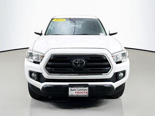 2019 Toyota Tacoma SR5