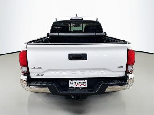 2019 Toyota Tacoma SR5