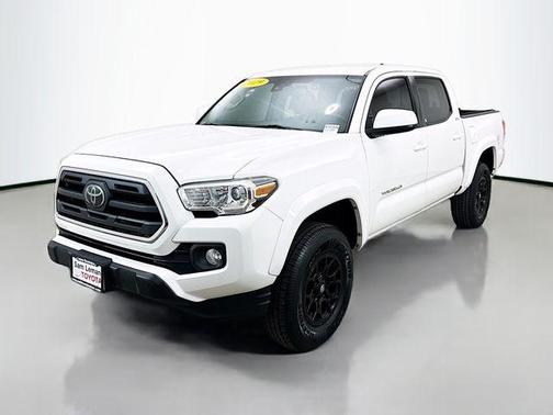 2019 Toyota Tacoma SR5