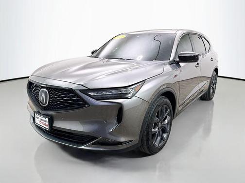 2023 Acura MDX A-SPEC