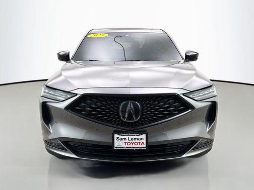2023 Acura MDX A-SPEC