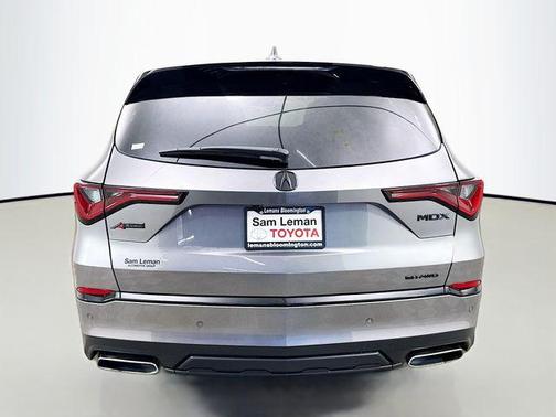 2023 Acura MDX A-SPEC