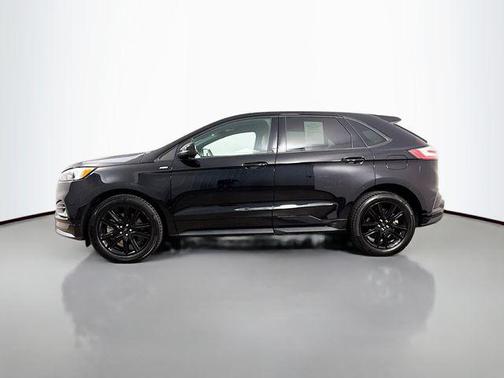 2022 Ford Edge ST Line